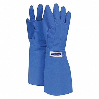 D1619 Cryogenic Gloves Elbow (18 ) S PR
