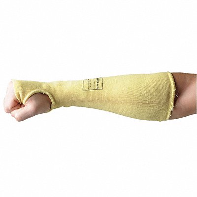 Cut-Resistant Sleeve A3 14 