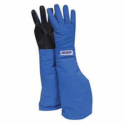 D1623 Cryogenic Gloves Shoulder (26 ) XL PR