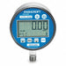 D8578 Digital Vacuum Gaug Transmitter 60 psi