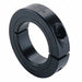 Shaft Collar Clamp 1Pc 7mm Steel