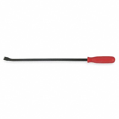 Plastic Handle Pry Bar 24 In L