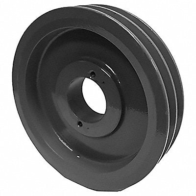 Bushing Bore V-Belt Pulleys