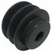 Finished and Plain Bore V-Belt Pulleys
