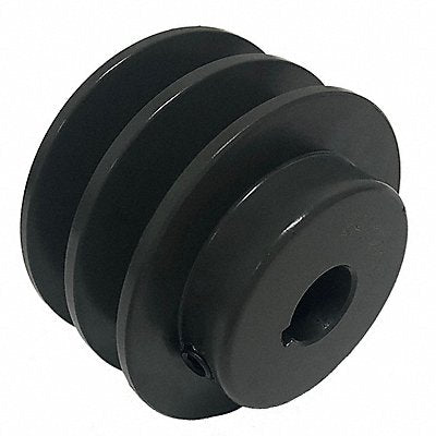 Taper Lock Quick Disconnect and Split Taper Bushi