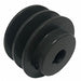 Finished and Plain Bore V-Belt Pulleys
