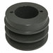 Finished and Plain Bore V-Belt Pulleys