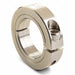 Shaft Collar Clamp 1Pc 2-5/8 In 303 SS