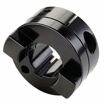 Oldham Coupling Hub Clamp 25mm