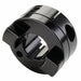 Oldham Coupling Hub Clamp 5/8 