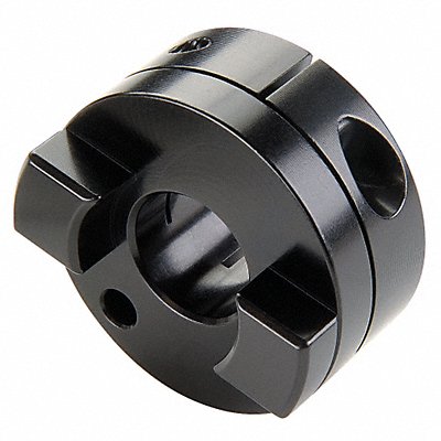 Oldham Coupling Hub Clamp 5/8 