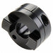 Oldham Coupling Hub Clamp 3/8 