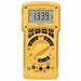 Heavy Duty Digital Multimeter 1000V