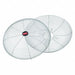 Ind Fan Guard Set 16 Blade Dia