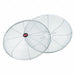 Ind Fan Guard Set 24 Blade Dia