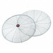 Ind Fan Guard Set 30 Blade Dia