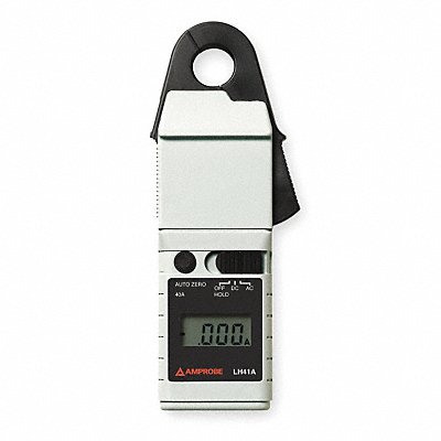 Digital Clamp Meter 40A