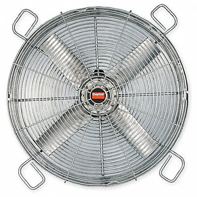 Trnsfrmr Coolng Fan Blade Dia24 6800CFM