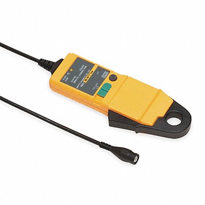 AC/DC Clamp On Current Probe 30mA to 20A