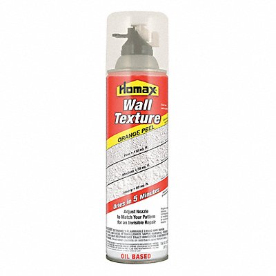 Wall Textured Spray Patch White 20 oz.