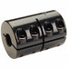 Rigid Shaft Coupling Clamp 2 L