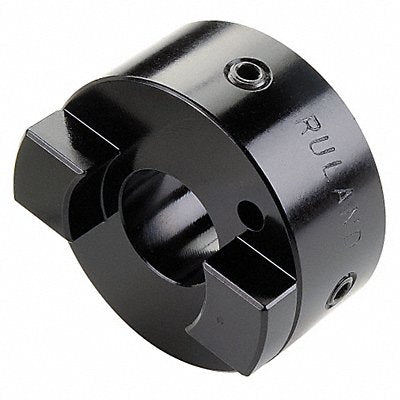 Oldham Coupling Hub Set Screw 1/4 