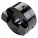 Oldham Coupling Hub Set Screw 1/4 