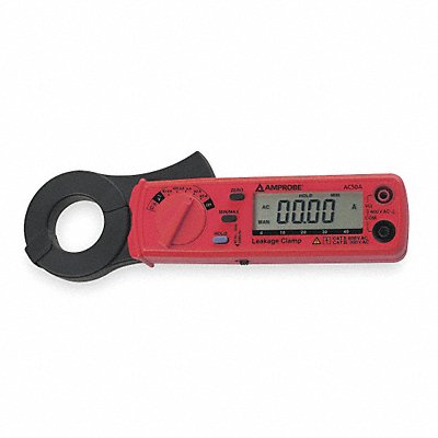 Digital Current Leakage Tester 400V