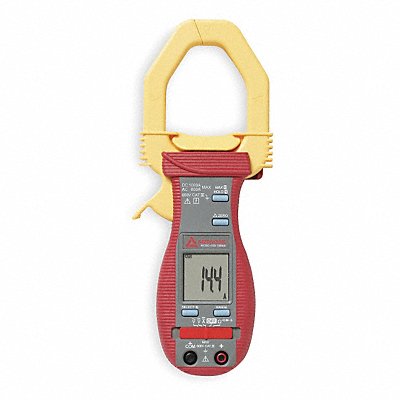 Digital Clamp Meter 40 MOhms 600V