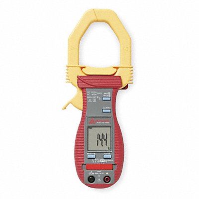 Digital Clamp Meter 800A 40 MOhms