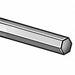 Carbon Steel Hex Bar 6 ft L 3/4 in W