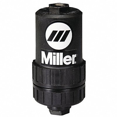 MILLER 1/4 Plasma In-Line Air Fltr Kit