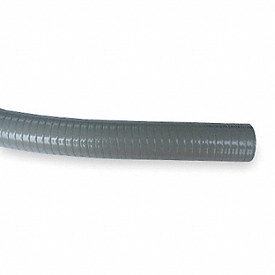 Flex Plastic Conduit PVC Trd Sz 1 1/2in