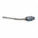 Connector Nylon L - Strain Relief 6in