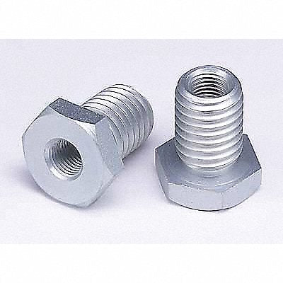 Disc Backup Pad Adapter 4to6 in PK10
