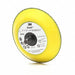 Hook-and-Loop Sand Disc 5 in Dia PK500