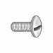 MS 5/16 -18 Plain 4 L 10PK
