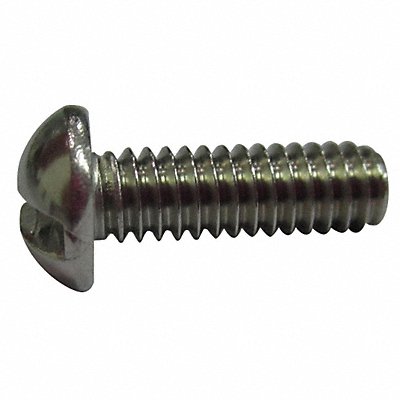 MS #10-24 Plain 1/2 L 100PK