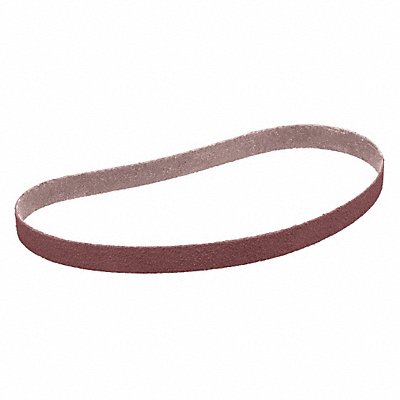 Sanding Belt 60 in L 1 1/2 in W PK50