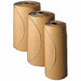 PSA Sanding Disc Roll 6 in Dia P80 G PK4
