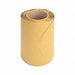 PSA Sanding Disc Roll 8in Dia P220 G PK4
