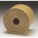 Sandpaper Roll 2 3/4 in W 75ft L PK10