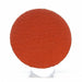 PSA Sanding Disc 12 in Dia 50 G PK10