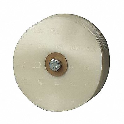 Large Area Strip Removal Disc