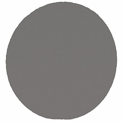 PSA Sanding Disc 12 in Dia 180 G PK100