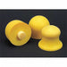 Center Water Feed Disc Hand Pad 3In PK10
