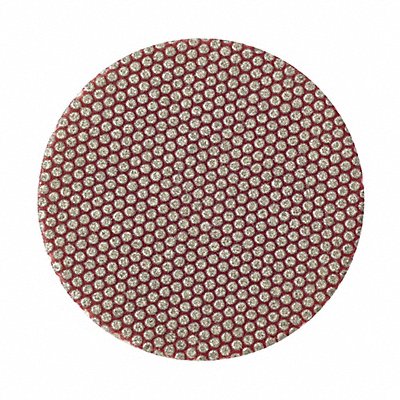 Flex Diamond Disc 2in 20Micron TR PK10