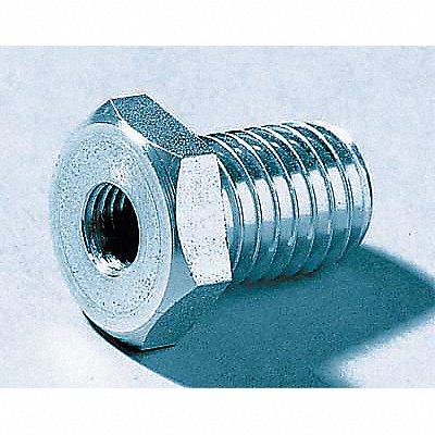 Disc Backup Pad Adapter 4to6 in PK10