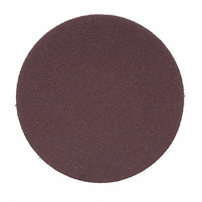 PSA Sanding Disc 5 in Dia P100 G PK250