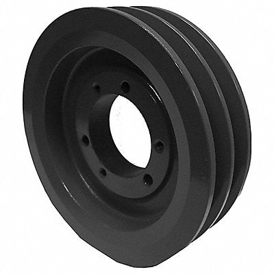 Bushing Bore V-Belt Pulleys